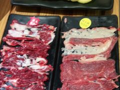 -陈记顺和潮汕牛肉火锅(棠德南路店)