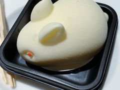 -海底捞火锅(曼巴特广场店)
