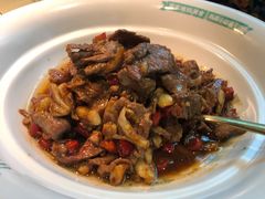 -俏九州·小炒黄牛肉(华润万象汇店)