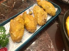 -新白鹿餐厅(爱琴海购物中心店)