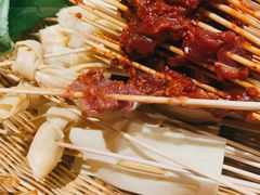 -马路边边串串香(双井直营店)