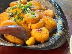 -卓越烤鸭店(太平湖东里店)