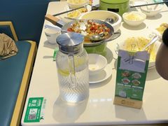 -绿草地·湘菜(7mall店)