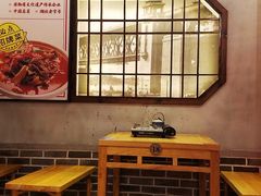 -肖记公安牛肉鱼杂(田林路店)