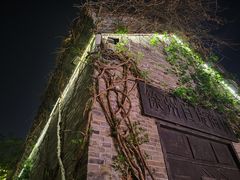 -回龙窝历史文化街区