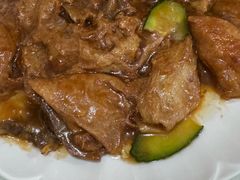 -逢春菜馆天津菜(胜利路店)