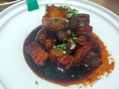 红烧肉-溪林小馆(浦江城市生活广场店)