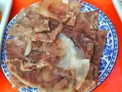 -伊穆祥牛肉面总店·清真