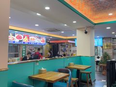 -西域美食(西直门南小街店)