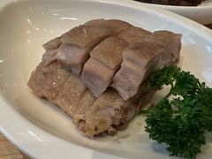 -上海虹桥宾馆·SLIDER(郁锦香店)