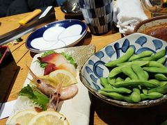 -炎蔵牛舌烤肉