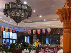 大堂-巴依老爷新疆美食(望京小街店)