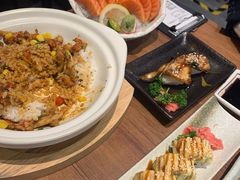 -小川洋风料理(大悦城店)