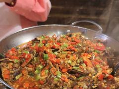 -串盟烧烤大排档·长沙美食地标(星沙店)