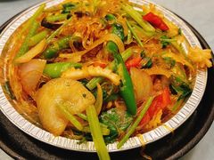 -高老庄绿色传奇(昊元生活广场店)