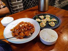 -又一福烤鸭·北京菜(东四店)