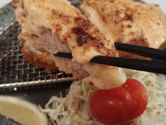 -火山屋台(新街口店)