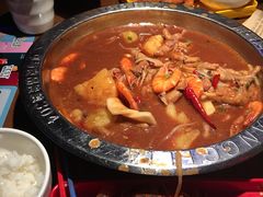 -胖哥俩肉蟹煲(世茂国际广场店)