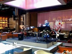 -洛缦音乐餐厅(工业展览馆万象城店)