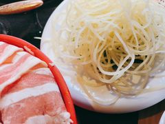 -小四川老火锅(欧风店)