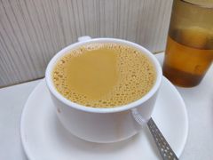 鸳鸯-澳洲牛奶公司(佐敦店)