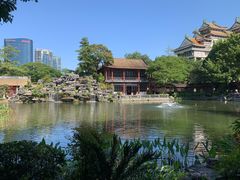 -顺峰山公园