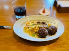 -君悦酒店·La Terrazza意合園·意式风味