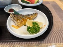 -森味花园·日本料理(伊藤洋华堂亚运村店)