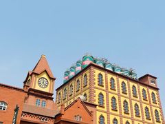 -青岛啤酒博物馆