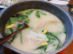 -云海肴·汽锅鸡·云南菜(苏州中心店)