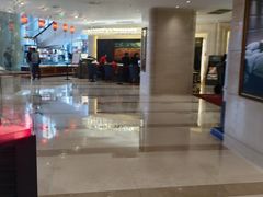 -成都瑞城名人酒店