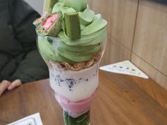 无邪十一式-無邪日式甜品(世博源店)