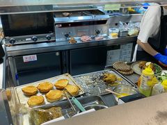 -龙治汉堡(中华城店)