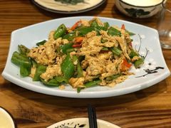 -雪乡阁东北农家菜(颛桥约好休闲街店)