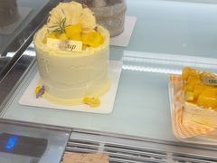 -可丽可丽·生日蛋糕·下午茶(厦门鹭港店)