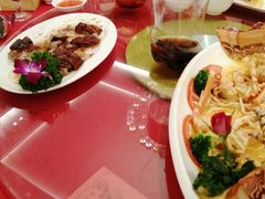 -金茂园大酒店