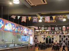 -广州长隆国际大马戏