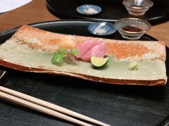 -晴空·日本料理(万象城店)