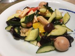 -热河食府(中山路店)