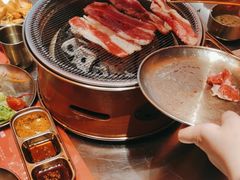 -西塔老太太泥炉烤肉(苏州大悦城店)