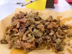 -老舅老蒙肉饼非遗店(一店)