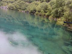 -叠溪松坪沟景区