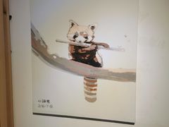-小时光咖啡馆(开森度假森林店)