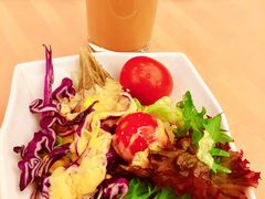 -锦江都城闵行饭店