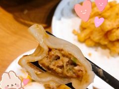 -小土豆北方菜馆(文慧园店)