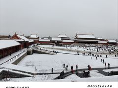 -故宫博物院(故宫)