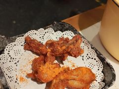 -哥老官重庆美蛙鱼头(五角场合生汇店)