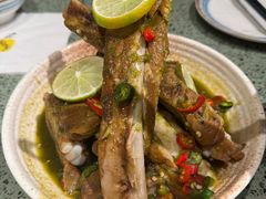 -Home Thai·泰谣(王府井apm店)