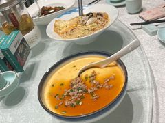 -胡胖子有鱼有肉(麓谷店)