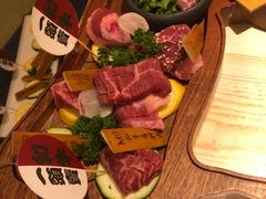 -赤坂亭·M9和牛烧肉(南京江南虹悦城店)